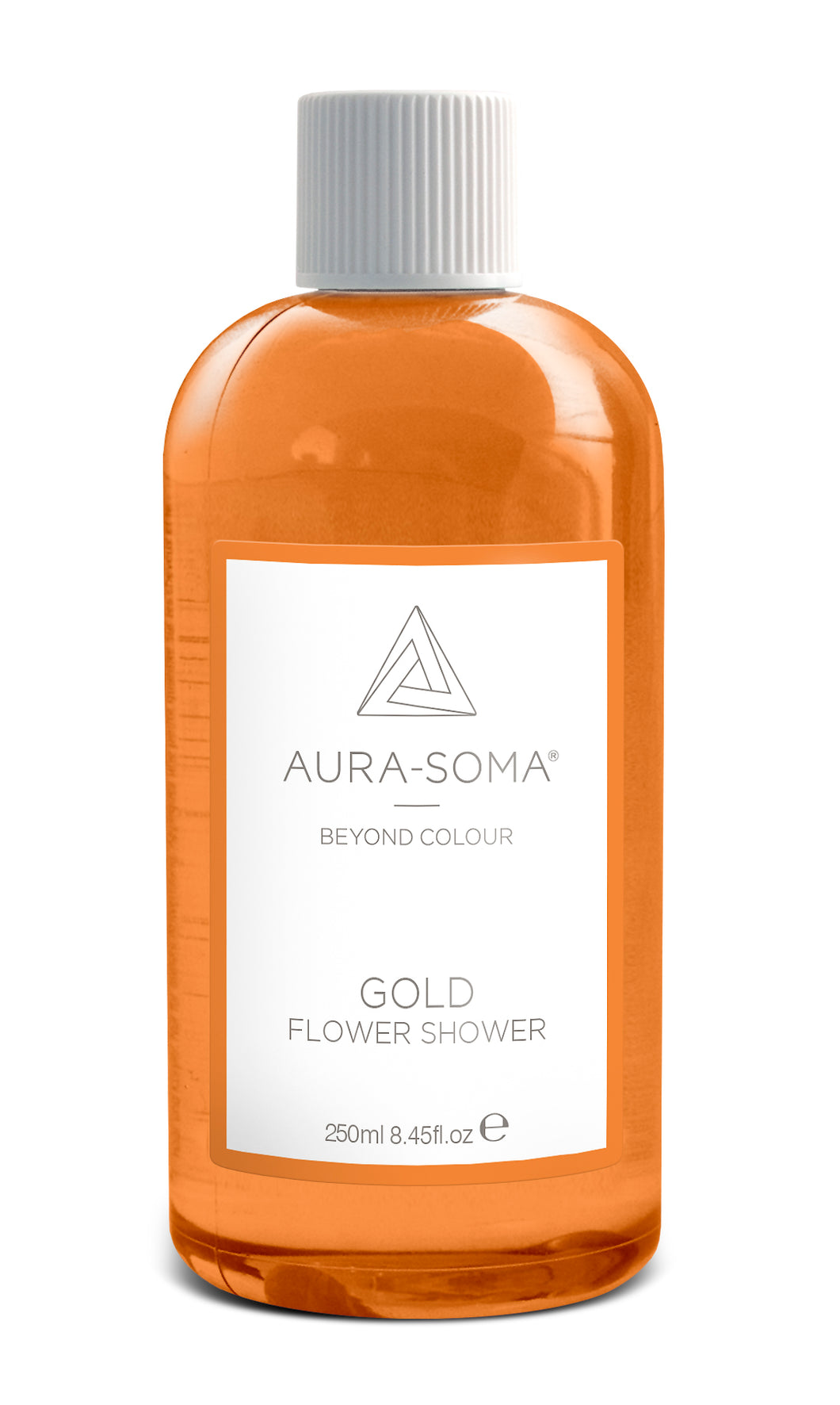 FS07 - Gold - Flower Shower