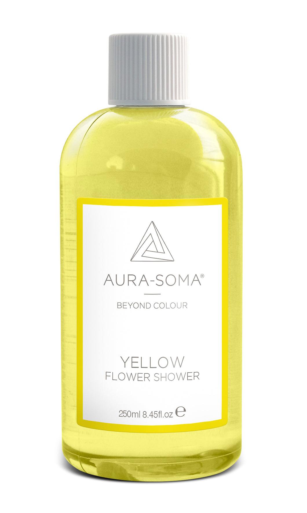 FS02 - Yellow - Flower Shower