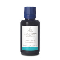 CE09 - Turquoise Colour Essence