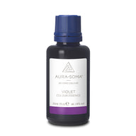 CE12 - Violet Colour Essence
