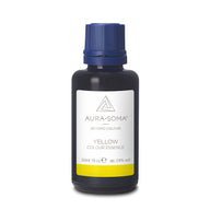 CE06 - Yellow Colour Essence