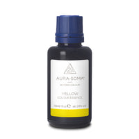 CE06 - Yellow Colour Essence