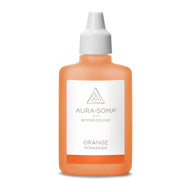 P06 - Orange Pomander