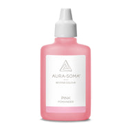 P02 - Pink Pomander