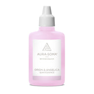 Q009 - Orion & Angelica Quintessence