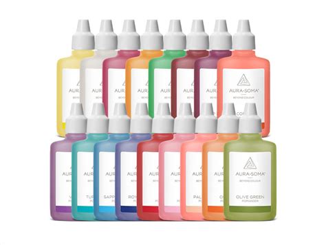 Quintessences - 25ML