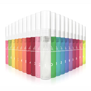 Pomander Boxed 2.5ml Set