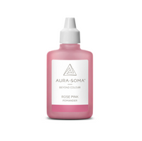 P019-Rose Pink Pomander