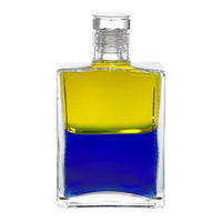 B123 - Rhea Equilibrium