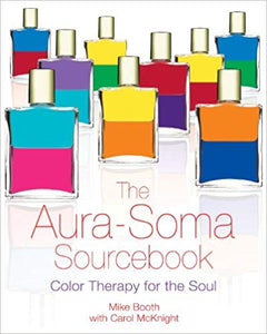 The Aura Soma Sourcebook