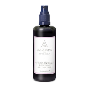 QC009 - Orion & Angelica Quintessence Air Conditioner
