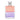 118 - Pale Coral / Pale Violet - Echo