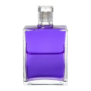 B016 - The Violet Robe - Equilibrium
