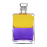 B018 - Egyptian Bottle - Equilibrium