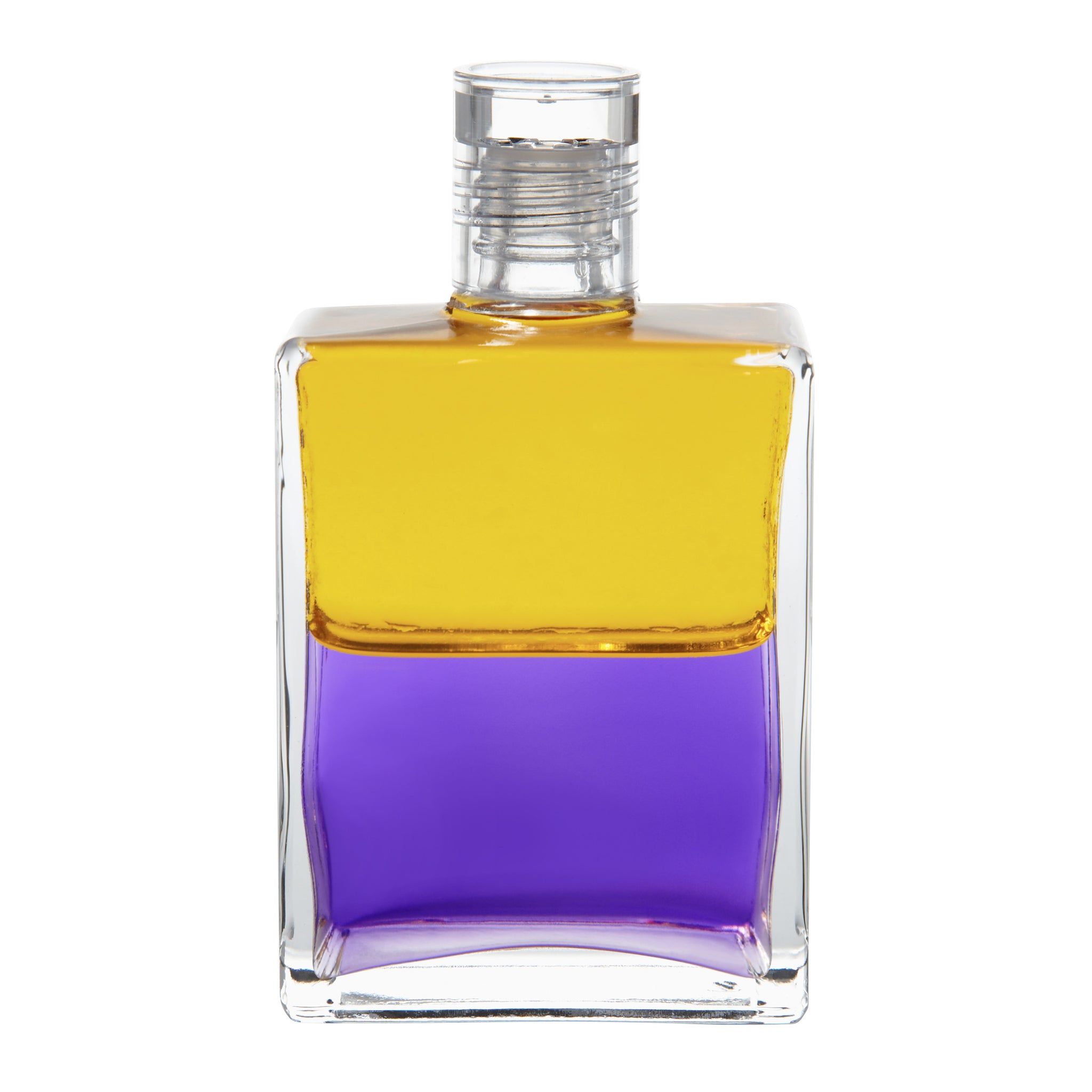 B018 - Egyptian Bottle - Equilibrium