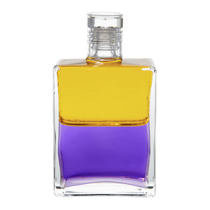 B018 - Egyptian Bottle - Equilibrium