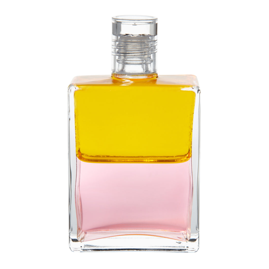 B022 - Rebirther's Bottle - Equilibrium