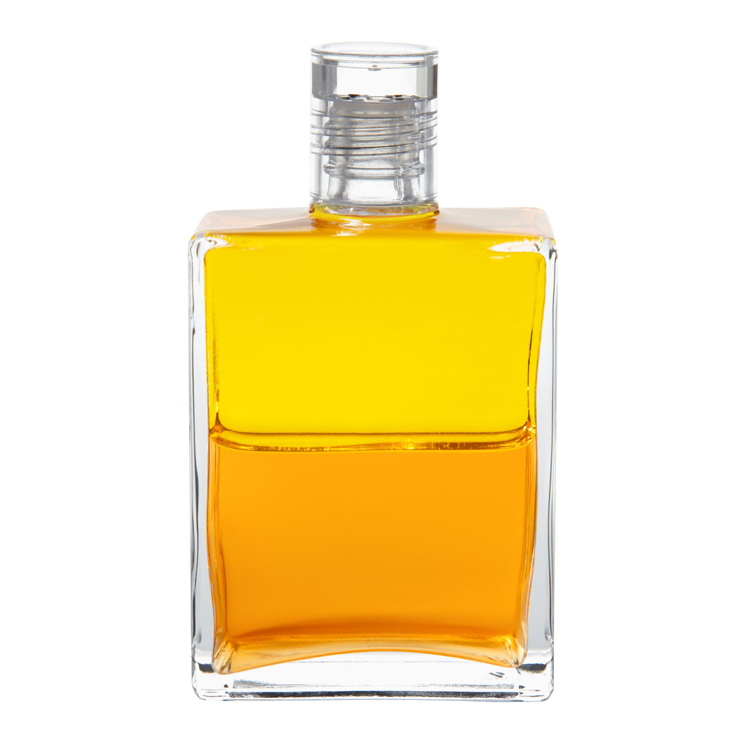 B004 - The Sunlight Bottle - Equilibrium