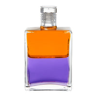 B079 - Ostrich Bottle - Equilibrium