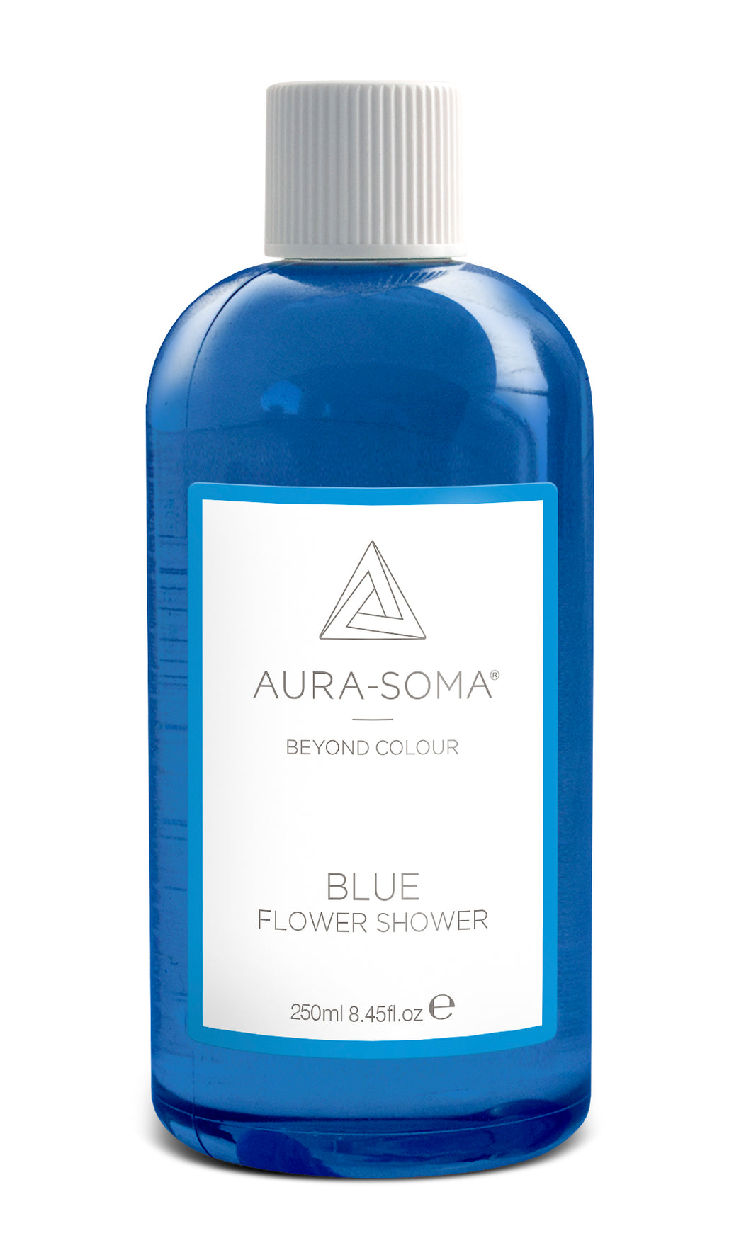 FS04 - Blue  - Flower Shower