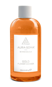 FS07 - Gold - Flower Shower