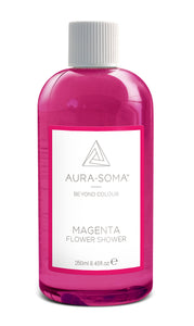 FS10 - Magenta - Flower Shower