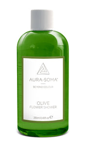 FS14 - Olive - Flower Shower
