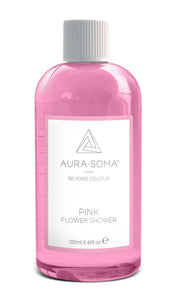 FS01 - Pink - Flower Shower
