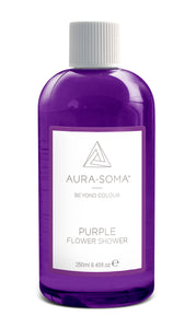 FS11 - Purple - Flower Shower