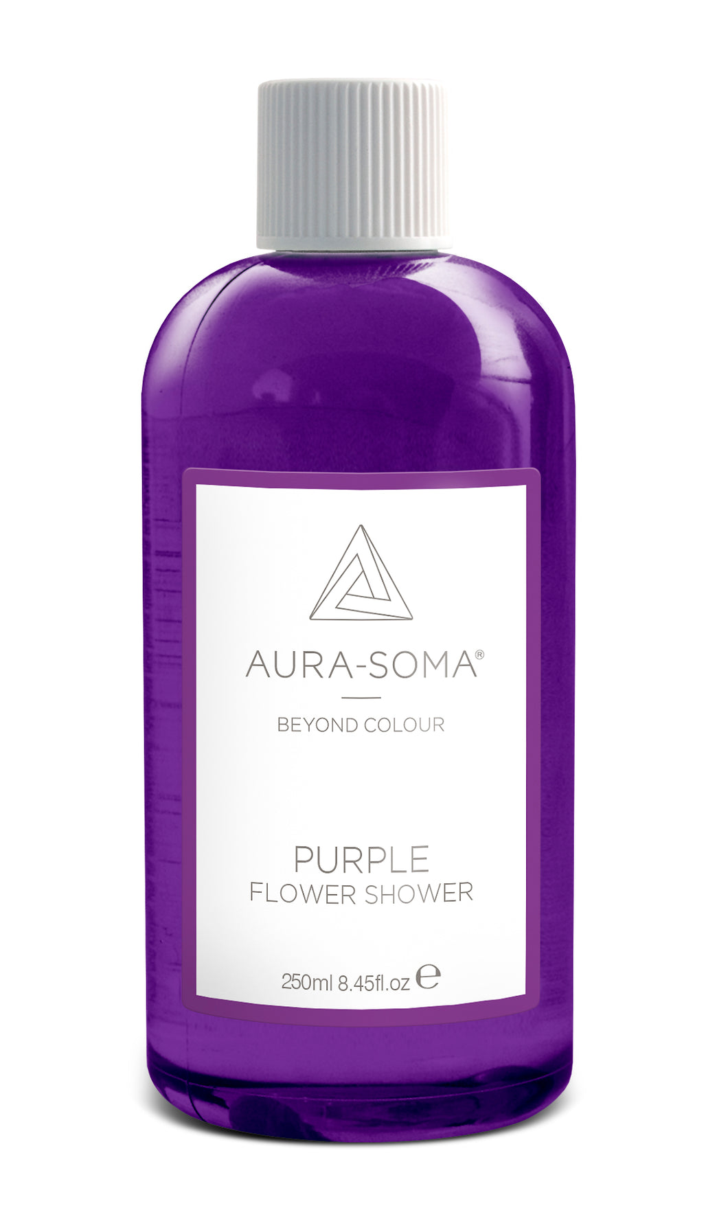 FS11 - Purple - Flower Shower