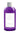 FS05 - Violet  - Flower Shower