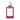 P03 - Deep Red Pomander