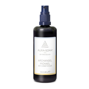 AC01 - Archangel Michael Air Conditioner