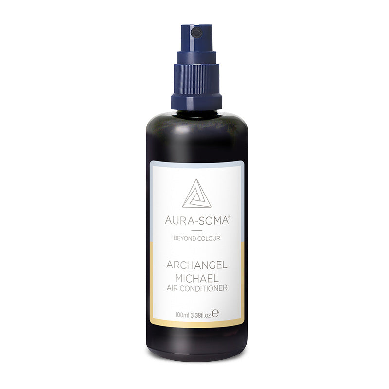 AC01 - Archangel Michael Air Conditioner