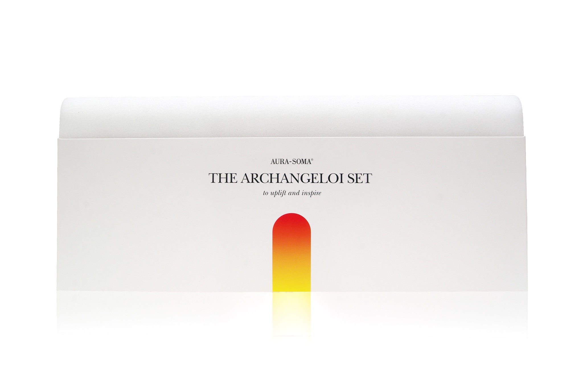 FULLAAE - ArchAngeloi Boxed Full Set