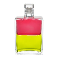 B122- Magenta/Lime Green - Poseidon
