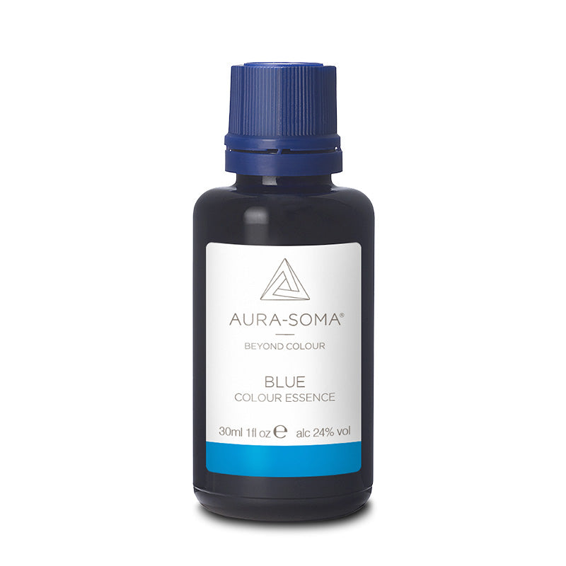 CE10- Blue Colour Essence