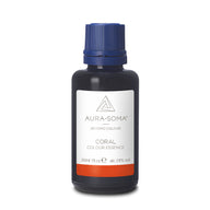 CE15 - Coral Colour Essence