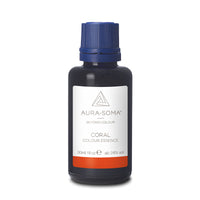 CE15 - Coral Colour Essence