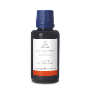 CE15 - Coral Colour Essence