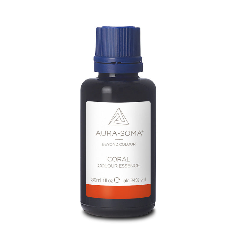 CE15 - Coral Colour Essence