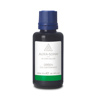 CE08 - Green Colour Essence