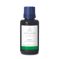 CE08 - Green Colour Essence