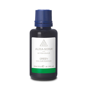 CE08 - Green Colour Essence