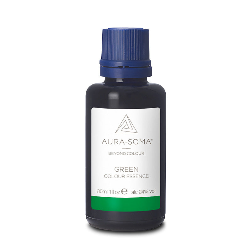 CE08 - Green Colour Essence