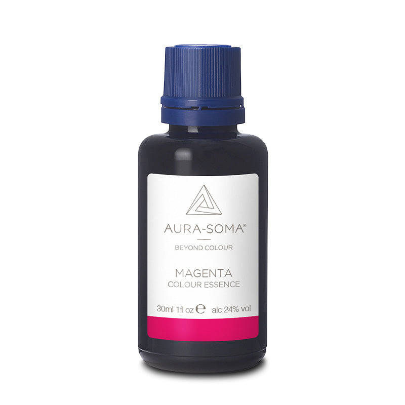 CE13 - Magenta Colour Essence