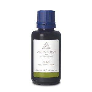 CE07 - Olive Colour Essence