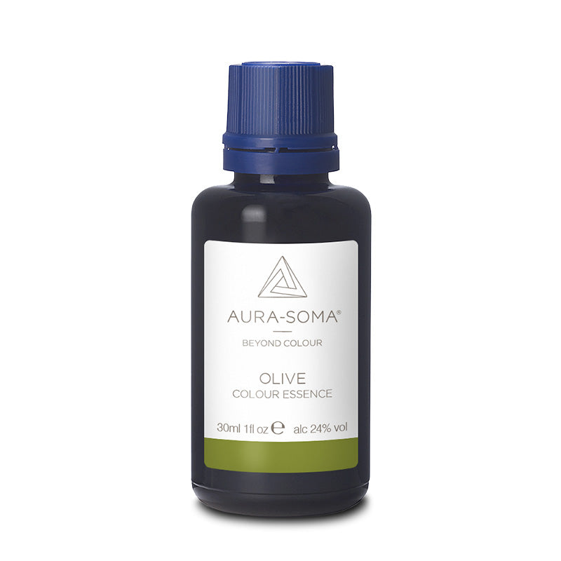 CE07 - Olive Colour Essence