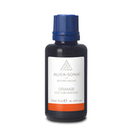 CE04 - Orange Colour Essence