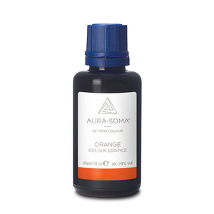 CE04 - Orange Colour Essence